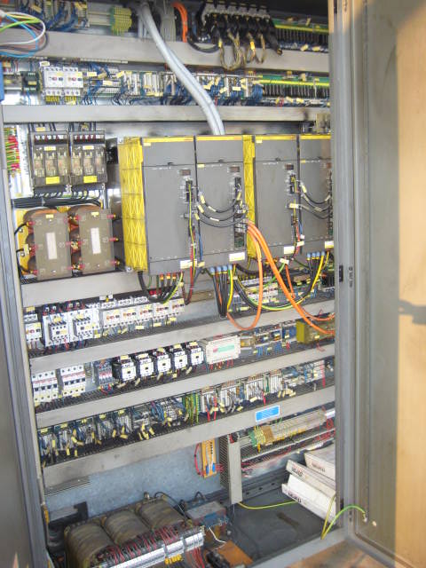 CHIRON dz18w magnum highspeed 